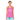 Atlético Dallas Bell+Canvas Breast Cancer Awareness Women's Tank