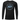Atlético Dallas Youth Soccer Glory Long Sleeve Youth Shirt - Black